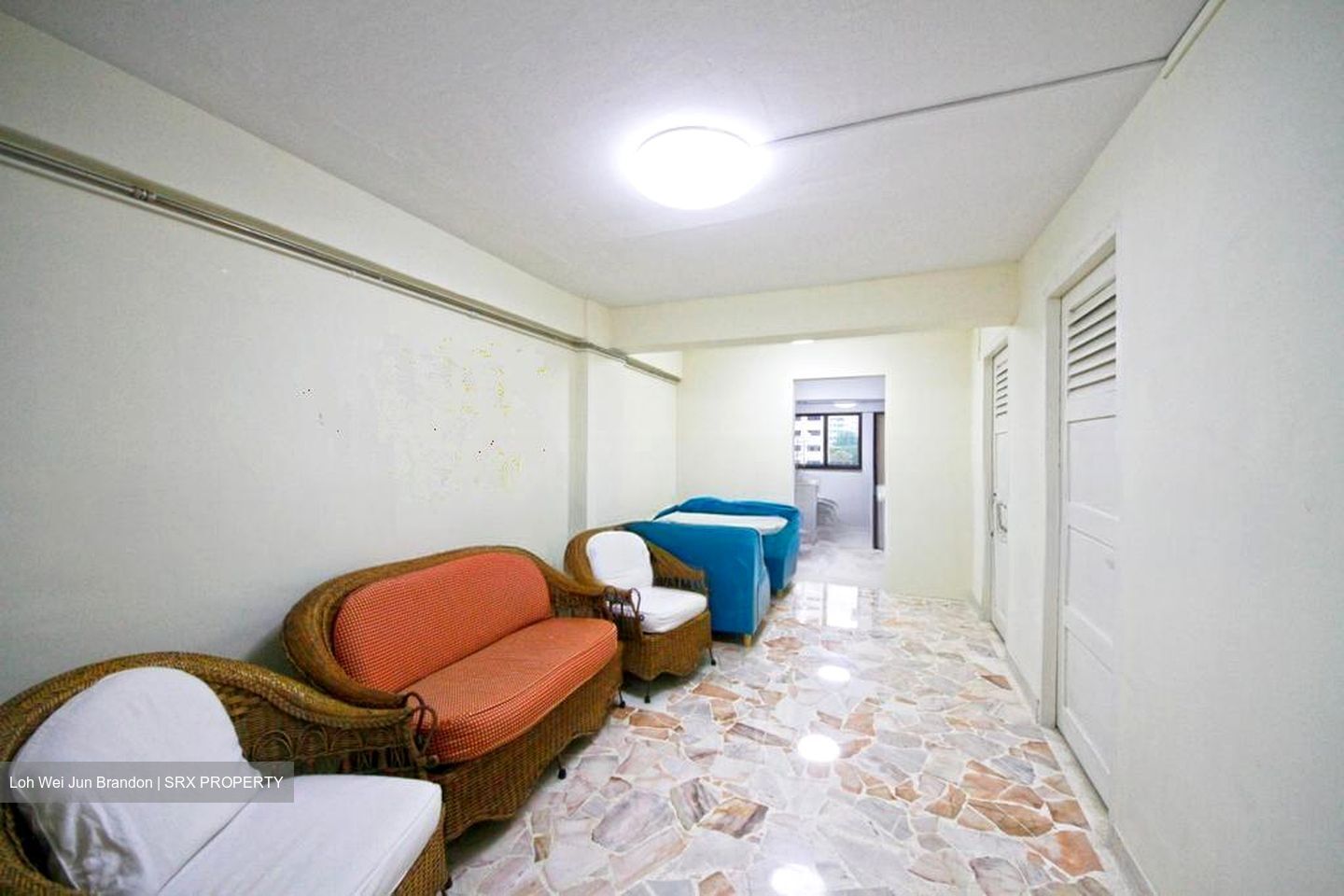 Blk 97 Whampoa Drive (Toa Payoh), HDB 3 Rooms #504045921